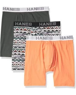 Hanes Men's Comfort Flex Fit Odor Control Boxer Briefs (3 Pack) | Underwear 7 Hanes Men's Comfort Flex Fit Odor Control Boxer Briefs (3 Pack) | Underwear -Kendra Scott Shop 71q SwWfjQL. AC SR736920