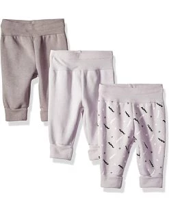 Hanes Baby Flexy 3 Pack Adjustable Fit Fleece Joggers | Pants -Kendra Scott Shop 71ru4m2TSSL. AC SR736920