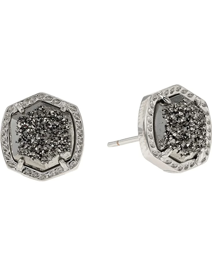 Kendra Scott Davie Stud Earrings 3 Kendra Scott Davie Stud Earrings