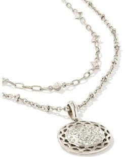 Kendra Scott Harper Multi Strand Necklace | Necklaces