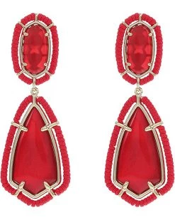 Kendra Scott Threaded Camry Statement Earrings -Kendra Scott Shop 71xYPcG5lXL. AC SR736920