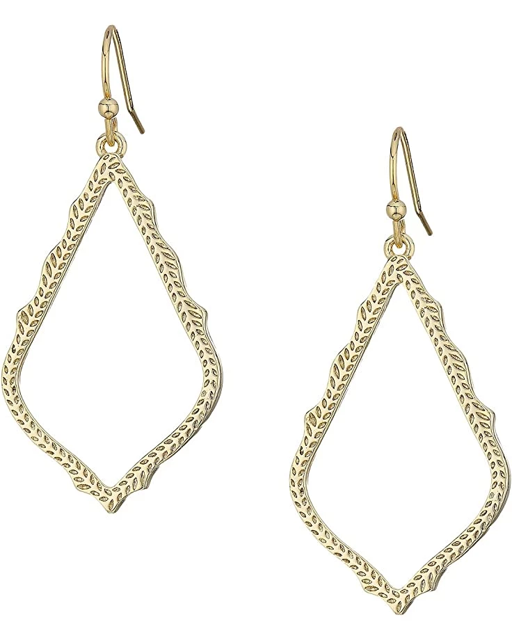 Kendra Scott Sophia Earrings 3 Kendra Scott Sophia Earrings