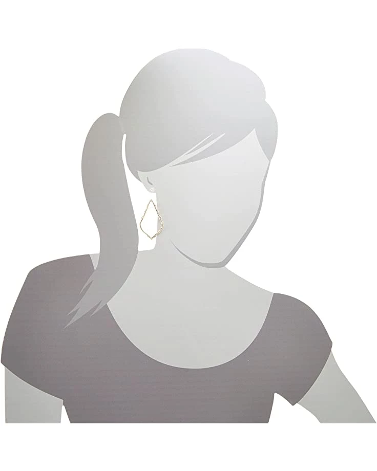 Kendra Scott Sophee Earring | Earrings 5 Kendra Scott Sophee Earring | Earrings - Image 3