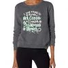Hanes Women's Ugly Christmas Sweatshirt | Hoodies & Sweatshirts -Kendra Scott Shop 81 KM3RHP6L. AC SR736920