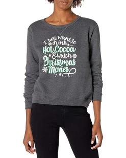 Kendra Scott Shop 23 Hanes Women's Ugly Christmas Sweatshirt | Hoodies & Sweatshirts