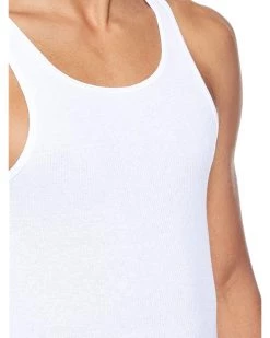 Hanes Men's Tagless Cotton Tank Undershirt – Multiple Colors (White, Black/Grey) | Shirts & Tops -Kendra Scott Shop 81 i2CA5deL. AC SR736920