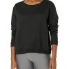 Hanes Women's EcoSmart Crewneck Sweatshirt | Hoodies & Sweatshirts