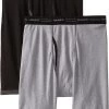 Hanes Men's Boxer Briefs with Comfort Flex Waistband, Multipack | Underwear -Kendra Scott Shop 812uUOniqGL. AC SR736920