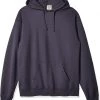 Hanes Men's Comfortwash Garment Dyed Hoodie Sweatshirt | Hoodies & Sweatshirts -Kendra Scott Shop 813ORgMIY4L. AC SR736920