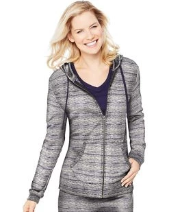 Hanes Women's Slub Jersey Hoodie | Hoodies & Sweatshirts -Kendra Scott Shop 817Bu5k0yFL. AC SR736920