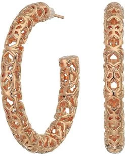 Kendra Scott Maggie 1.5" Hoop Earrings 9 Kendra Scott Maggie 1.5" Hoop Earrings -Kendra Scott Shop 817fmsbPwfL. AC SR736920