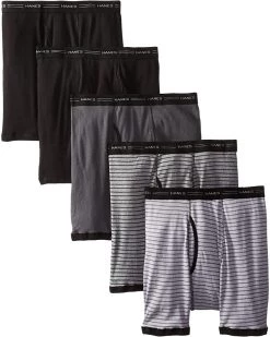 Hanes Men's Tagless Cool Dri Boxer Briefs with ComfortFlex Waistband-Multiple Packs Available | Underwear 13 Hanes Men's Tagless Cool Dri Boxer Briefs with ComfortFlex Waistband-Multiple Packs Available | Underwear -Kendra Scott Shop 818EcN7vcjL. AC SR736920
