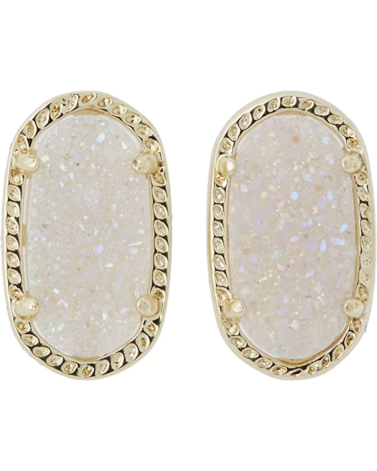 Kendra Scott Ellie Stud Earring | Earrings 6 Kendra Scott Ellie Stud Earring | Earrings - Image 4