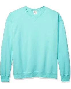 Hanes Men's Comfortwash Garment Dyed Sweatshirt | Hoodies & Sweatshirts -Kendra Scott Shop 81CrR8kAyYL. AC SR736920