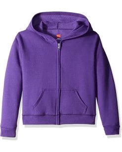 Hanes Girls' Big ComfortSoft EcoSmart Full-Zip Hoodie | Hoodies & Sweatshirts -Kendra Scott Shop 81EKHE0OBcL. AC SR736920