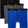 Hanes Men's Comfort Flex Fit Lightweight Mesh Boxer Brief 3-Pack | Underwear -Kendra Scott Shop 81FQYtTCk L. AC SR736920