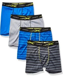 Hanes Boys' Boxer Brief | Underwear -Kendra Scott Shop 81IVKj6AxPL. AC SR736920
