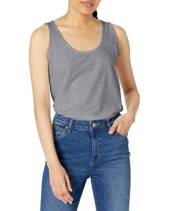 Hanes Women's Scoop-Neck Tank Top | Shirts & Tops
