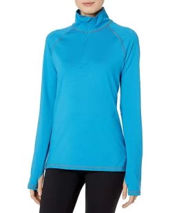 Hanes Women's Sport Performance Fleece Quarter Zip Pullover | Hoodies & Sweatshirts -Kendra Scott Shop 81PwX61w0BL. AC SR736920