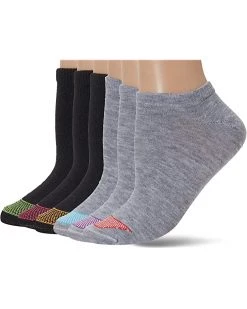 Hanes Womens Ultimate Lightweight Vent No Show Sock 6-pack | Socks -Kendra Scott Shop 81SkRHZxu9L. AC SR736920