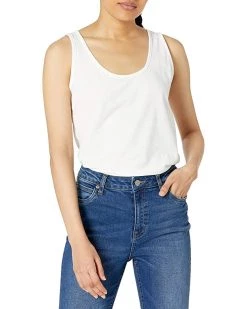 Hanes Women's Scoop-Neck Tank Top | Shirts & Tops -Kendra Scott Shop 81Zbdh1O1SL. AC SR736920