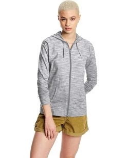 Hanes Women's Slub Jersey Hoodie | Hoodies & Sweatshirts -Kendra Scott Shop 81bsghfEdgL. AC SR736920