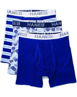 Hanes Men's Comfort Flex Fit Odor Control Boxer Briefs (3 Pack) | Underwear 8 Hanes Men's Comfort Flex Fit Odor Control Boxer Briefs (3 Pack) | Underwear -Kendra Scott Shop 81e9QUGFIuL. AC SR736920