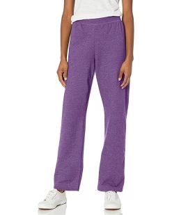 Hanes Women's EcoSmart Open Bottom Leg Sweatpants -Kendra Scott Shop 81f5 t2j L. AC SR736920