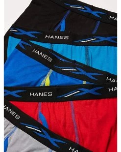 Hanes Boys' Lightweight Super Soft Boxer Briefs 5-Pack | Underwear 5 Hanes Boys' Lightweight Super Soft Boxer Briefs 5-Pack | Underwear -Kendra Scott Shop 81hxUPeA18L. AC SR736920