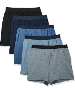 Hanes Men's Comfortsoft Boxer with Comfort Flex Waistband | Underwear