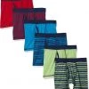 Hanes Boys' Toddler Boxer Brief | Underwear -Kendra Scott Shop 81k3aKCrxAL. AC SR736920
