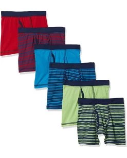 Hanes Boys' Toddler Boxer Brief | Underwear