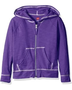 Hanes Little Girls' Slub Jersey Full Zip Jacket | Hoodies & Sweatshirts -Kendra Scott Shop 81kzAZRhBxL. AC SR736920 1