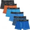 Hanes Boys' Boxer Brief | Underwear 2 Hanes Boys' Boxer Brief | Underwear -Kendra Scott Shop 81pCL01GNoL. AC SR736920