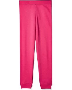 Hanes Girls' ComfortSoft EcoSmart Jogger Pants