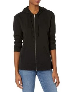 Hanes Women's Slub Jersey Hoodie | Hoodies & Sweatshirts