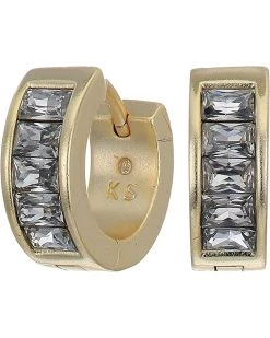 Kendra Scott Jack Huggie Earrings