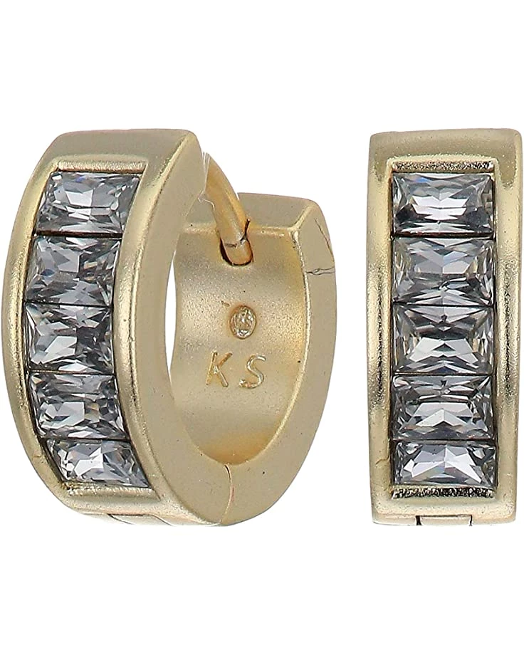 Kendra Scott Jack Huggie Earrings 3 Kendra Scott Jack Huggie Earrings