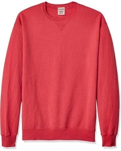 Hanes Men's Comfortwash Garment Dyed Sweatshirt | Hoodies & Sweatshirts -Kendra Scott Shop 917HDV7JtWL. AC SR736920