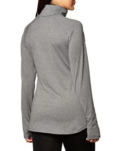 Hanes Women's Sport Performance Fleece Quarter Zip Pullover | Hoodies & Sweatshirts -Kendra Scott Shop 91FIRFVNacL. AC SR736920