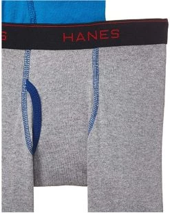 Hanes Boys' Comfort Flex Fit Sport Ringer Boxer Briefs, Multiple Packs Available | Underwear 5 Hanes Boys' Comfort Flex Fit Sport Ringer Boxer Briefs, Multiple Packs Available | Underwear -Kendra Scott Shop 91GDRKNEBbL. AC SR736920