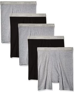 Hanes Men's Tagless Cool Dri Boxer Briefs with ComfortFlex Waistband-Multiple Packs Available | Underwear 11 Hanes Men's Tagless Cool Dri Boxer Briefs with ComfortFlex Waistband-Multiple Packs Available | Underwear -Kendra Scott Shop 91KGBNhy1nL. AC SR736920