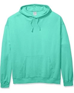 Hanes Men's Comfortwash Garment Dyed Hoodie Sweatshirt | Hoodies & Sweatshirts -Kendra Scott Shop 91NYh42lCPL. AC SR736920