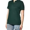 Hanes Women's X-Temp Polo with FreshIQ | Shirts & Tops -Kendra Scott Shop 91OIDN4In0L. AC SR736920