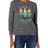 Hanes Women's Ugly Christmas Sweatshirt | Hoodies & Sweatshirts -Kendra Scott Shop 91P1wPCX9LL. AC SR736920