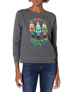 Kendra Scott Shop 19 Hanes Women's Ugly Christmas Sweatshirt | Hoodies & Sweatshirts