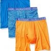 Hanes Men's X-Temp 4-Way Performance Stretch Mesh Boxer Brief (Color / Pattern may Vary) | Underwear -Kendra Scott Shop 91WCYWQFb8L. AC SR736920