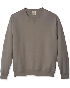 Hanes Men's Comfortwash Garment Dyed Sweatshirt | Hoodies & Sweatshirts -Kendra Scott Shop 91XVDgXM WL. AC SR736920