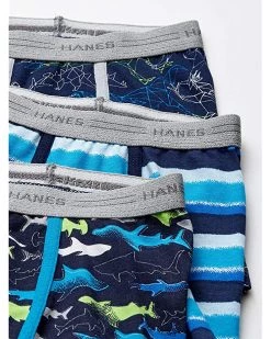 Hanes Boys' Toddler Boxer Brief | Underwear 7 Hanes Boys' Toddler Boxer Brief | Underwear -Kendra Scott Shop 91abNkQT2vL. AC SR736920