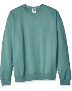 Hanes Men's Comfortwash Garment Dyed Sweatshirt | Hoodies & Sweatshirts -Kendra Scott Shop 91iWz7m8h2L. AC SR736920